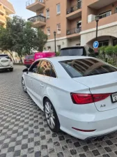 2015 اودي آي ٣