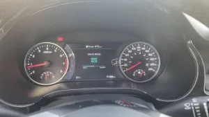 2021 Kia Seltos