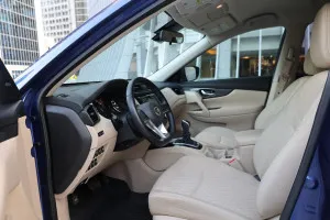 2020 Nissan Rogue
