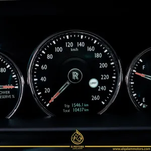 2022 Rolls Royce Cullinan