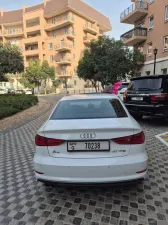 2015 اودي آي ٣