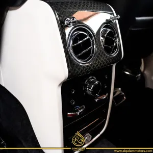 2022 Rolls Royce Cullinan