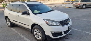 2015 Chevrolet Traverse