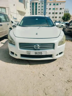 2011 Nissan Maxima