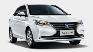 2020 Changan ALSVIN in dubai