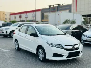 2014 هوندا سيتي in dubai