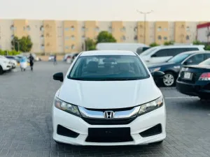 2014 هوندا سيتي