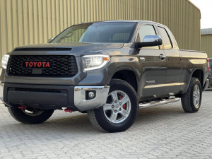 2016 Toyota Tundra