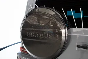 2019 Mercedes-Benz G-Class