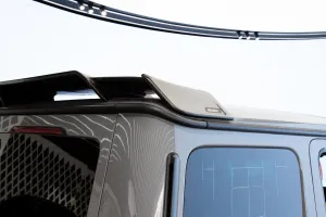 2019 Mercedes-Benz G-Class