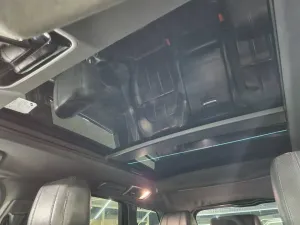 2016 Land Rover Range Rover Sport