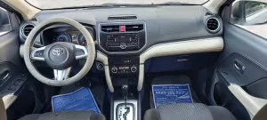 2021 Toyota Rush