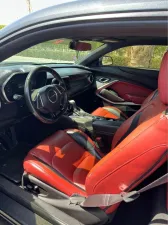 2017 Chevrolet Camaro