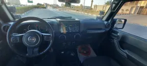 2014 جييب رانجلر