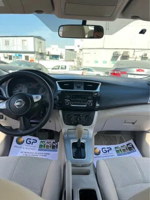 2021 Nissan Sentra