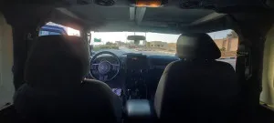 2014 جييب رانجلر
