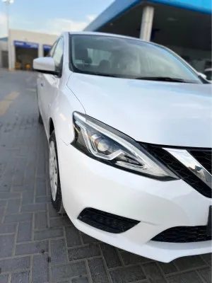 2021 Nissan Sentra