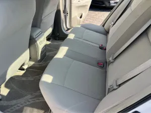 2021 Nissan Sentra