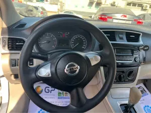 2021 Nissan Sentra