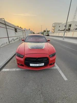 2014 Dodge Charger in dubai