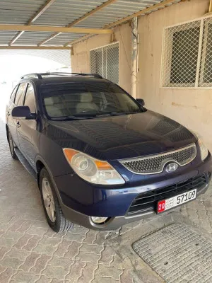 2008 هيونداي فيراكروز in dubai