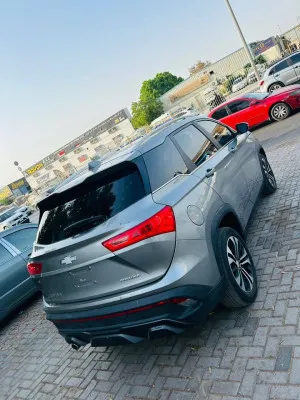 2023 Chevrolet Captiva