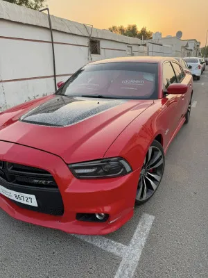2014 Dodge Charger