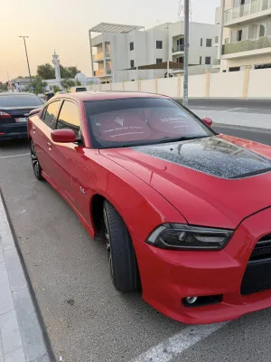 2014 Dodge Charger