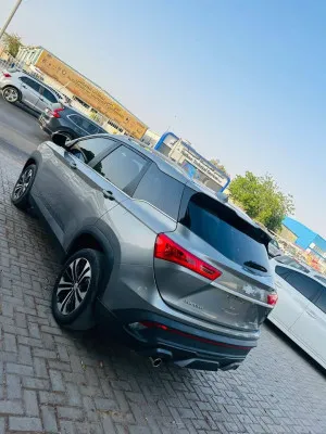 2023 Chevrolet Captiva