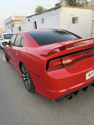 2014 Dodge Charger