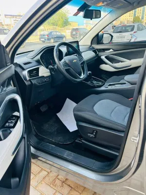 2023 Chevrolet Captiva