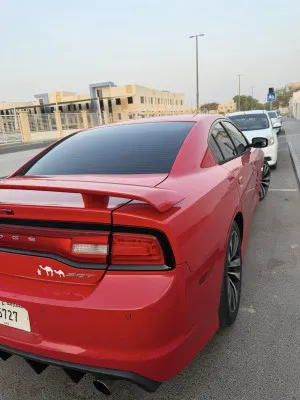 2014 Dodge Charger