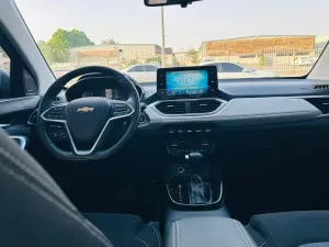 2023 Chevrolet Captiva