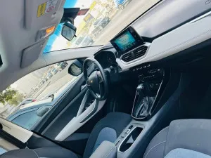 2023 Chevrolet Captiva