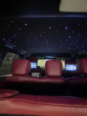 2019 Nissan Patrol