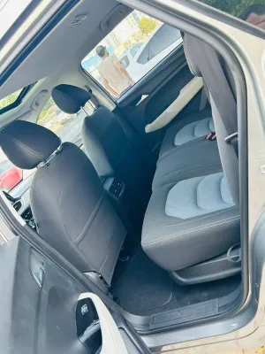 2023 Chevrolet Captiva