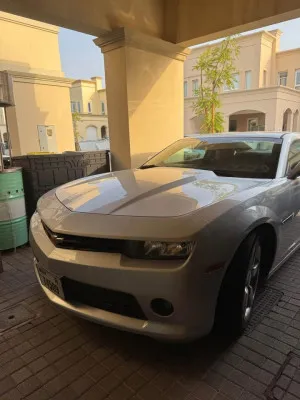 2014 Chevrolet Camaro in dubai