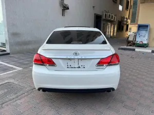 2011 Toyota Avalon