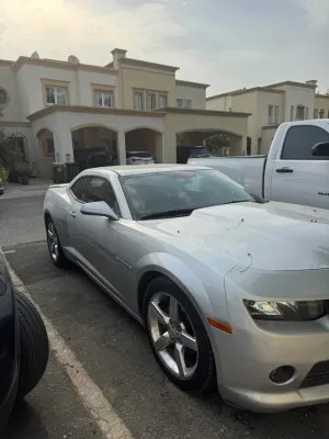 2014 Chevrolet Camaro