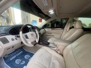 2011 Toyota Avalon