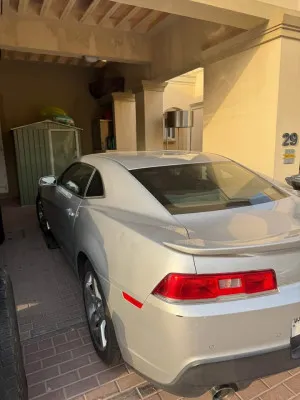 2014 Chevrolet Camaro
