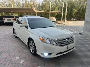 2011 Toyota Avalon