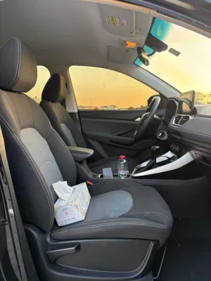 2022 Chevrolet Captiva