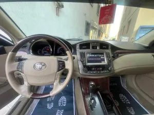 2011 Toyota Avalon