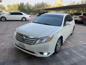 2011 Toyota Avalon