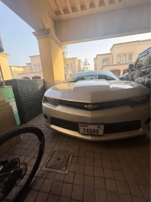 2014 Chevrolet Camaro