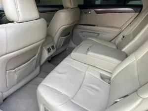 2011 Toyota Avalon