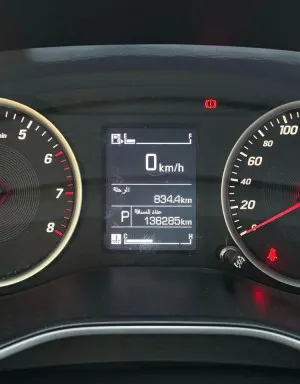 2022 Chevrolet Captiva