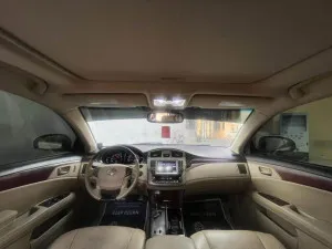 2011 Toyota Avalon
