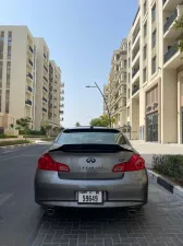 2013 إنفينيتي جي ٣٧